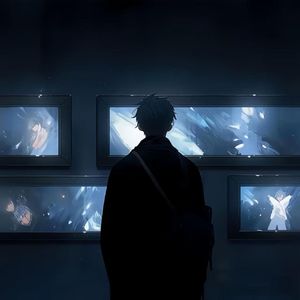 想我的时候听这歌