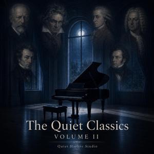 Liebestraum No. 3 (Quiet Harbor Rendition)
