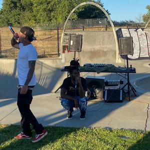 HI, MY NAME SHOGUN (feat. BLKSMIITH)