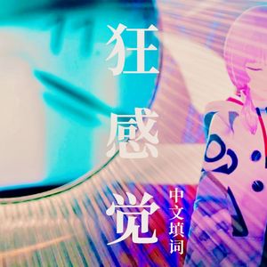 狂感觉【中文填词】