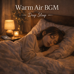 休日の瞑想風景