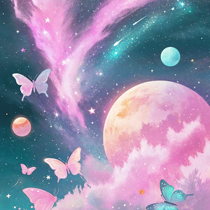 【FREE】" 夢星 Star☆" Rage × Hyperpop Type Beat