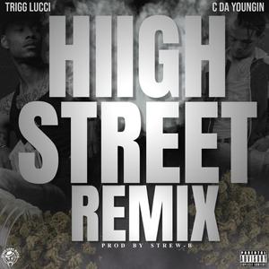 Hiigh Street Rmx