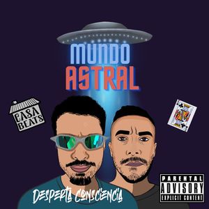 Mundo Astral (Remix)