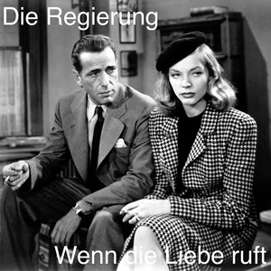 Wenn die Liebe ruft