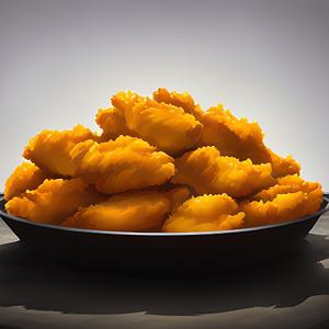 Pastelzinho eu gosto