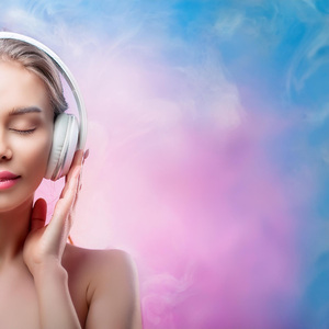 Emociones Modeladas En Sonido