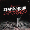 Damascus - Stand Your Ground