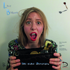 Das blaue Täschchen