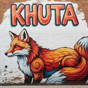 Khuta