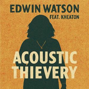 No Script (feat. Kheaton) (Acoustic Version)