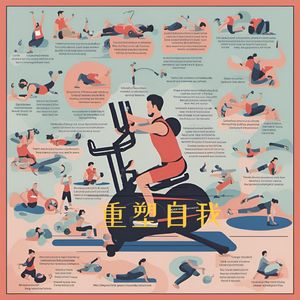 燃烧我的卡路里 (运动bgm)