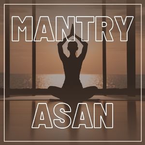 Inspirujący spokój