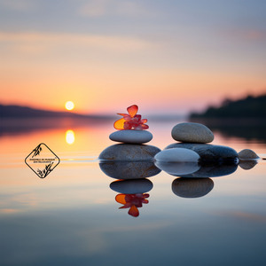 Éclats sur l’Eau Immobile