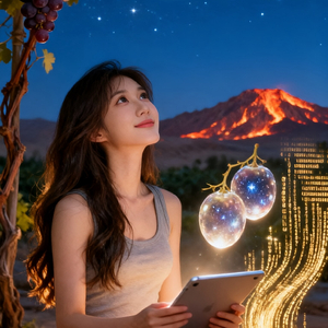 月光的温柔