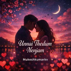 Unnai Thedum Nenjam