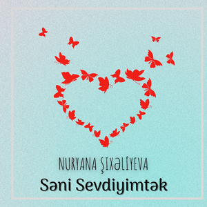 Səni Sevdiyimtək