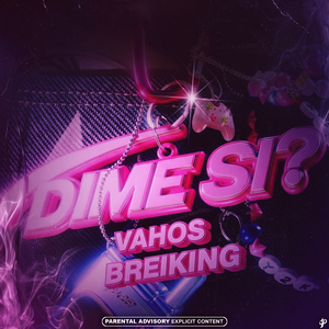 DIME SI?