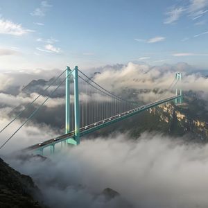 天空之桥