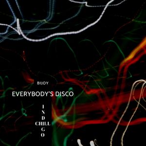 Everybody's Disco