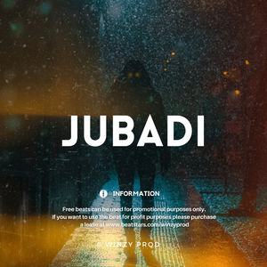 Asake (Jubadi Instrumental)