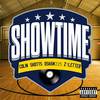 Colin Shotts - SHOWTIME