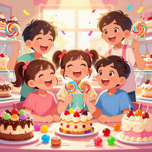 Уютное кафе