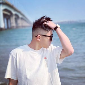 上杭钟公子专属