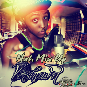 Nah Mix Up (Radio Edit)