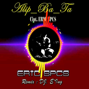 ALIP_BA_TA (DJ E'Ling Version)