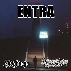 Entra (Disphorya Rap "Transformación")