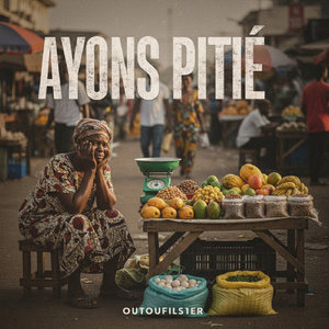 Where is Real Love _ Où est passé l’amour _