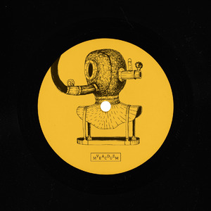 We Move Forward Again