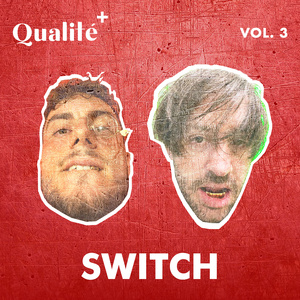 Switch (Qualité Schweiz, Vol. 3)
