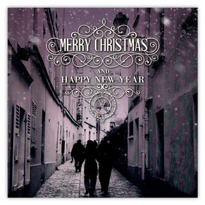 Merry Christmas and Happy New Year