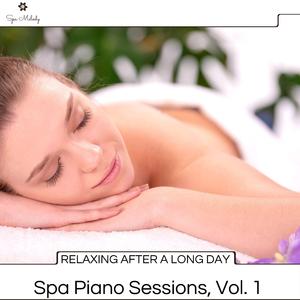 Study Lights (Soft Piano G Sharp Minor)