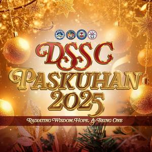 Pasko Na May Tuwa, sa DSSC Makikita (Acapella)