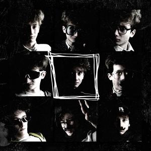 06. Overrated (Music For Idiots, 2025) [Archie Benton]