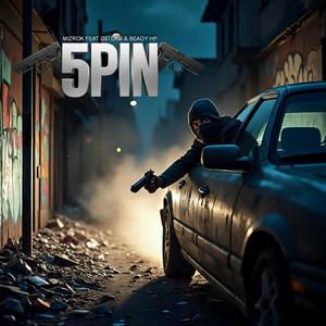 5pin (feat. D$team & Beady HP)