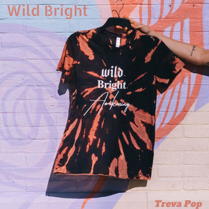 Wild Bright