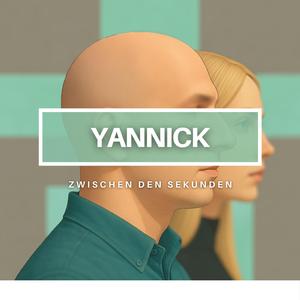 Zwischen den Sekunden