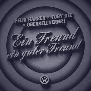 Ein Freund, Ein Guter Freund