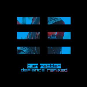 Flashpoint (Kodeseven Remix)