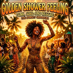Golden Shower Feeling (The sunset groovers)