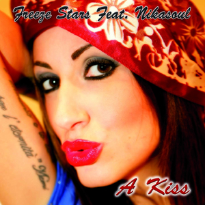 A Kiss (Habakus Space Mix)