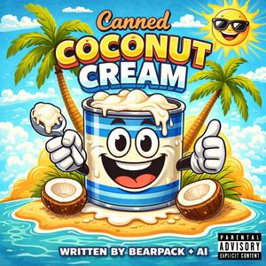 Coconut Cream