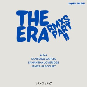 Different World (Samantha Loveridge Remix)