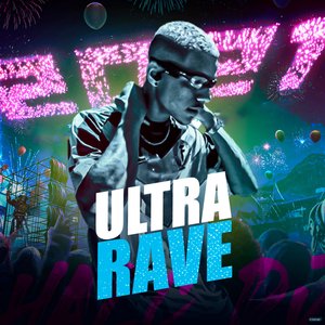 Ultra Rave (feat. Mc Flavinho)