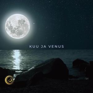Kuu ja venus