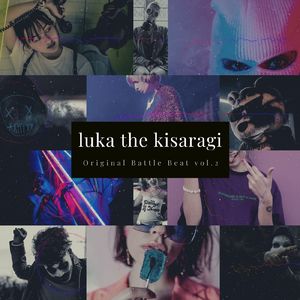 LUKA THE KISARAGI Beat111_bpm83